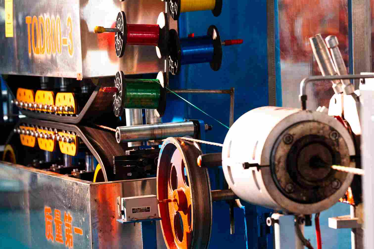 防火電纜報價，防火電纜生產廠家